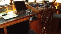 Chantella -  Wheelhouse